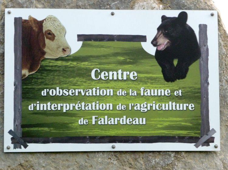 Zoo Falardeau
